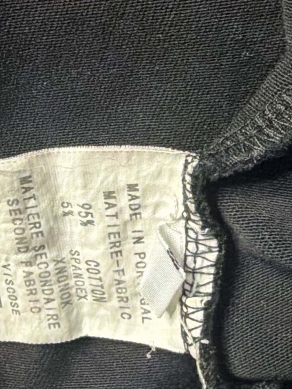 VLONE Legends Never Die T-Shirt Black Size XXL - Picture 7 of 10